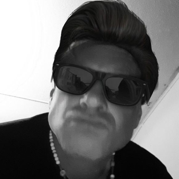 Meet your Posher, Christopher - Picture 1 of 1